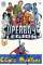 small comic cover Superboys Legion 1