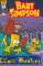 small comic cover Bart Simpson 74