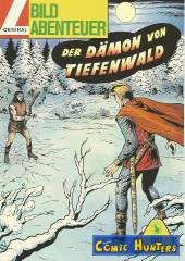 Sigurd - Der Dämon von Tiefenwald