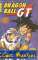 small comic cover Dragon Ball GT 4