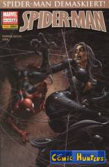 Thumbnail comic cover Spider-Man 42