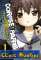 small comic cover Corpse Party - Book of Shadows 1