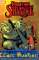 small comic cover Dr. Strange: Strange Tales 1