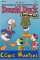 small comic cover Donald Duck - Sonderheft 68