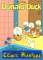 small comic cover Donald Duck 254