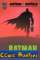small comic cover Batman: Der letzte Ritter auf Erden 
