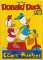 small comic cover Donald Duck 310