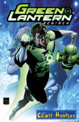 Green Lantern: Rebirth