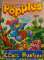 small comic cover Die Popples 5