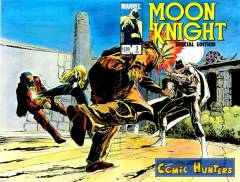 Moon Knight Special Edition 