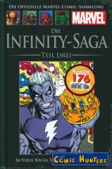 Die Infinity-Saga, Teil Drei