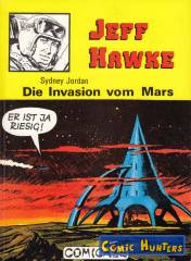 Die Invasion vom Mars