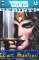 small comic cover Wonder Woman Rebirth 1