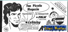 Fan Piccolo Magazin
