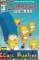small comic cover Simpsons Comics 187