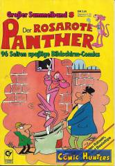 Der rosarote Panther Sammelband