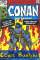small comic cover Conan der Barbar Classic Collection 4