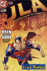 The Pain of the Gods: Man of Steel
