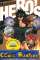 small comic cover Mashima Hero's (Limited Edition) 