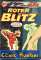 small comic cover Roter Blitz 4