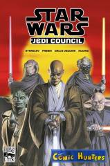 Jedi Council: Aufstand der Yinchorri