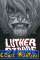 small comic cover Luther Strode 