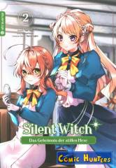 Silent Witch