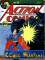 small comic cover Action Comics 40