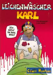 Leichenwäscher Karl