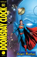That Annihilated Place (Superman Color Variant Cover-Edition)