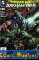 small comic cover Arkham War: Evolution 5