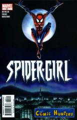 Spider-Girl