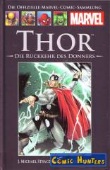 Thor: Die Rückkehr des Donners
