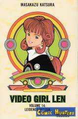 Video Girl Len - Leidende Herzen