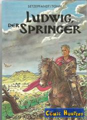 Ludwig, der Springer