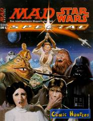 MAD Special: Star Wars