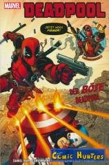 Deadpool: Der Böse Deadpool