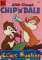 small comic cover Walt Disney's Chip 'n' Dale 11