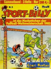 Sport-Billy Sammelband
