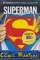 small comic cover Superman: Der Mann aus Stahl 13