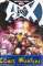 small comic cover Avengers vs X-Men: Round 12 12