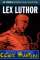 small comic cover Lex Luthor: Mann aus Stahl 15