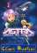small comic cover Astra Lost in Space 3
