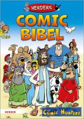 Herders Comic Bibel