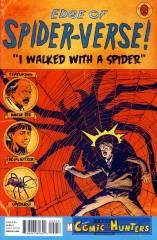 I Walked with a Spider (Second Printing)