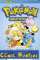 small comic cover Pokémon Adventures 7