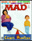 small comic cover Mad 287