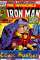 small comic cover Iron Man 90