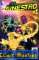 small comic cover Sinestro (3D Lenticular) 23.4