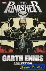 The Punisher: Garth Ennis Collection